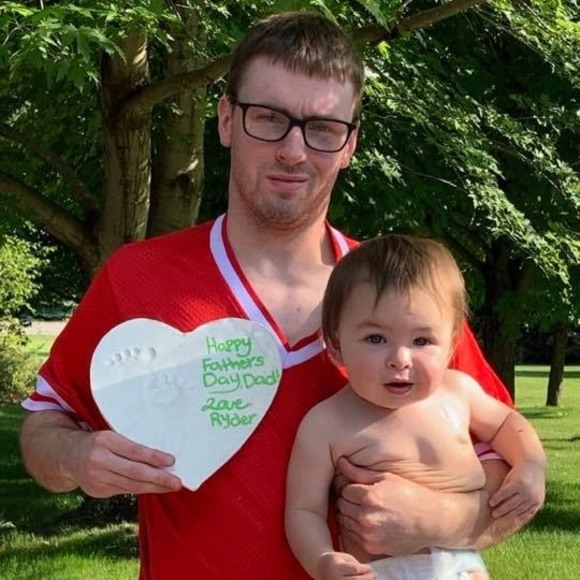 Meet your Posher, Brandon - Picture 1 of 1